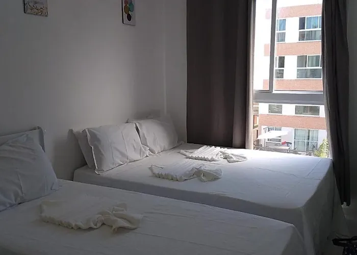 Muro Alto Condominio Clube - Porto De Galinhas