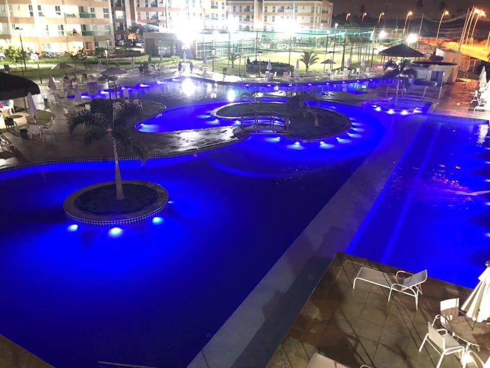 Muro Alto Clube - *