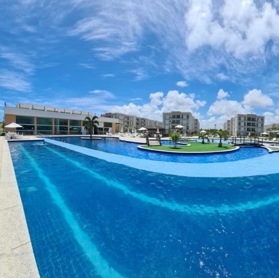 Apartment Muro Alto Clube - *