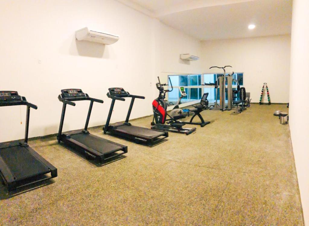 Apartment Muro Alto Clube - *