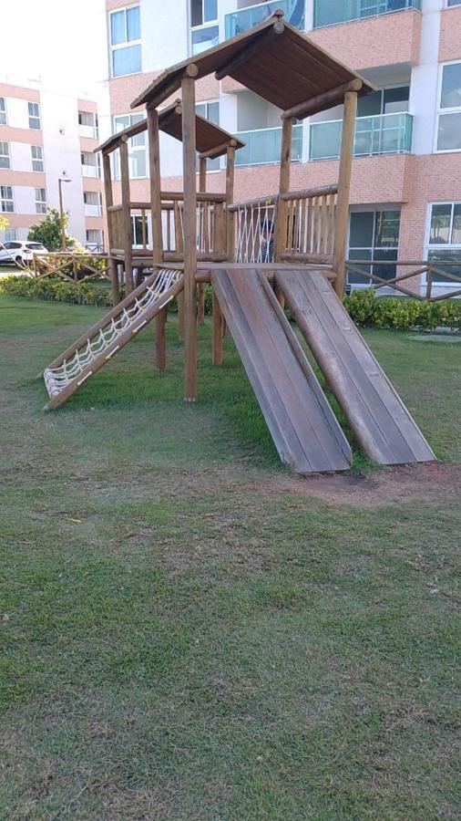 Apartment Muro Alto Clube - *