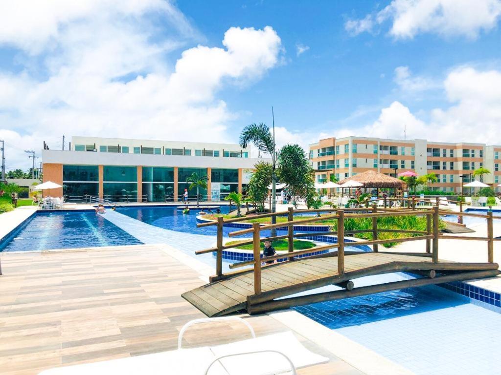 Apartment Muro Alto Clube - *