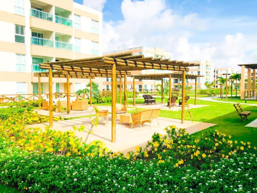 Apartment Muro Alto Clube - Porto de Galinhas