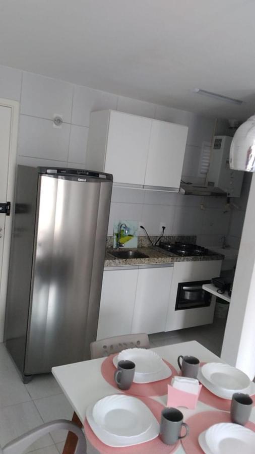 Muro Alto Clube - Apartment