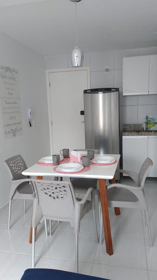 Muro Alto Clube - Apartment *