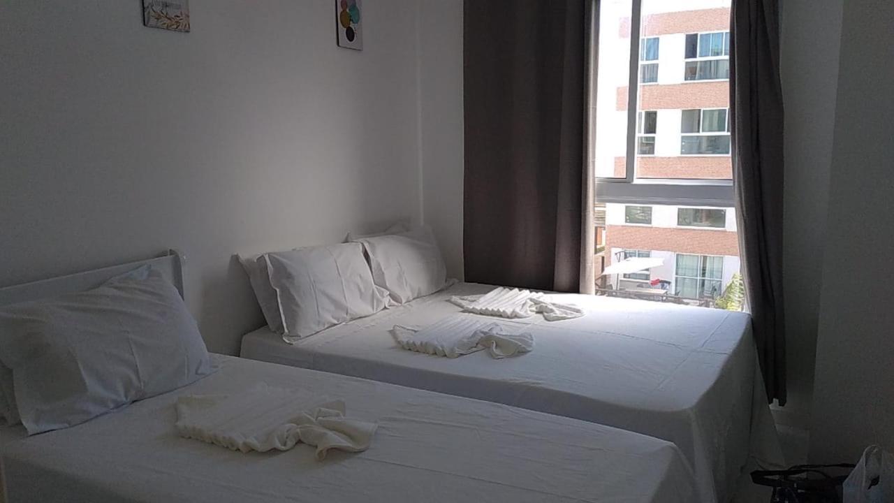 Muro Alto Clube - Apartment *