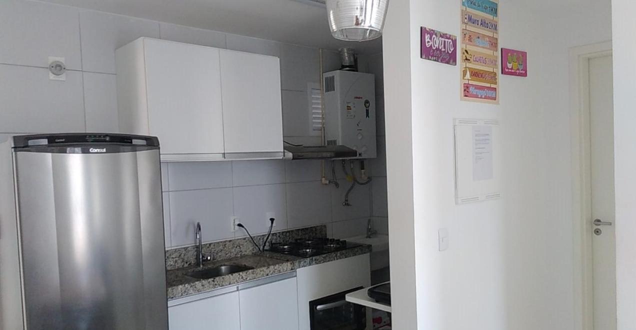 Muro Alto Clube - Apartment *