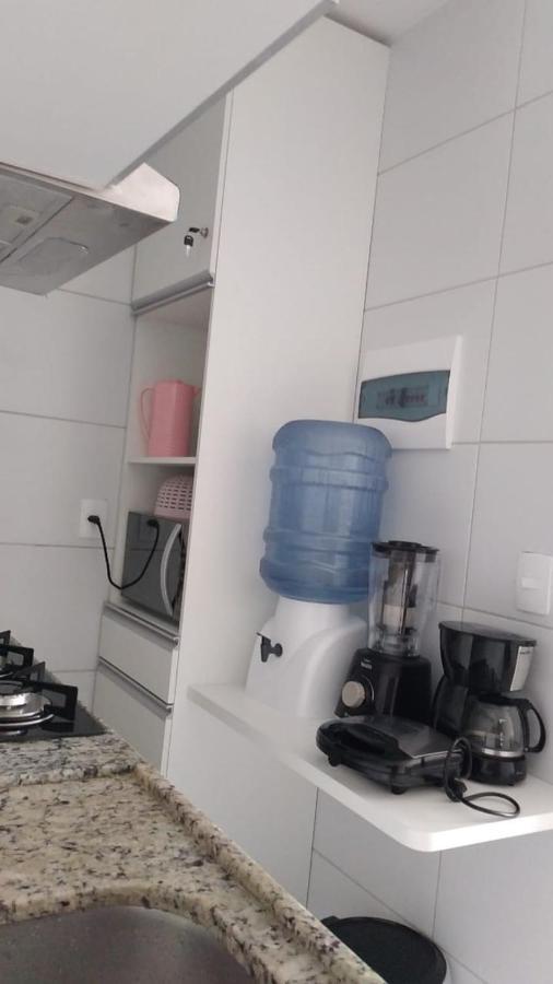 Muro Alto Clube - Apartment *