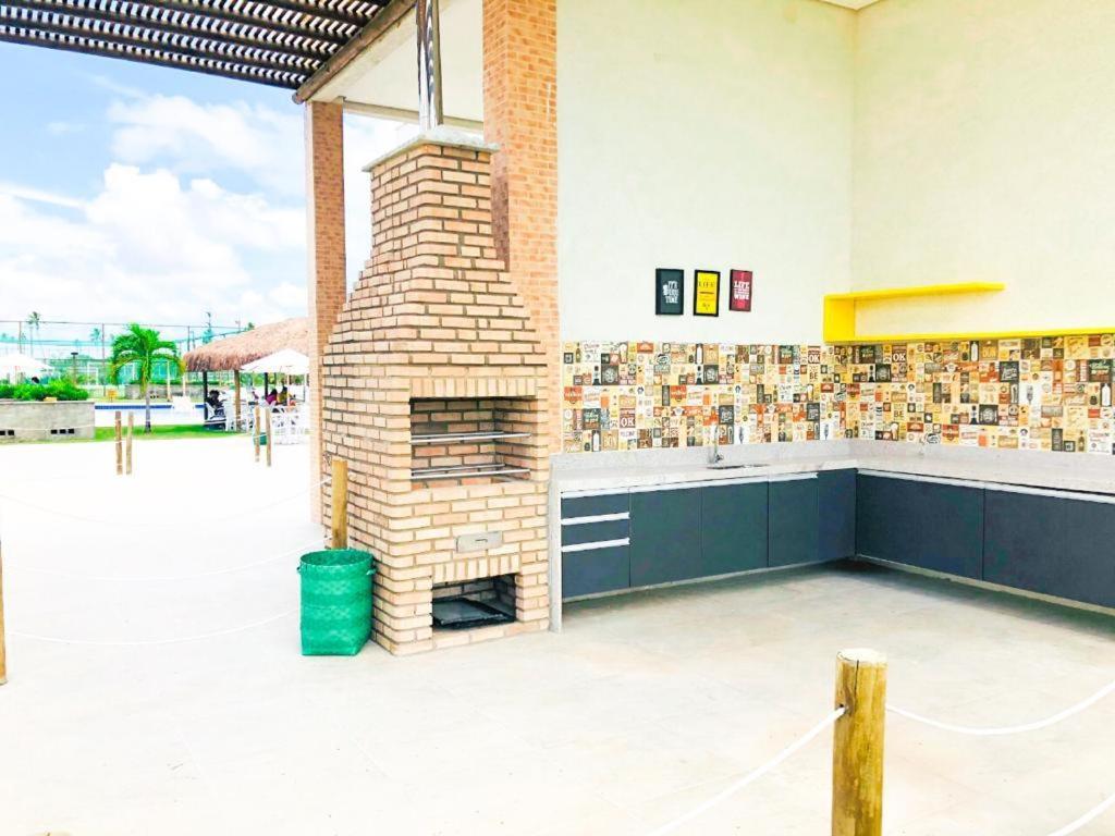 Muro Alto Clube - Apartment Porto de Galinhas