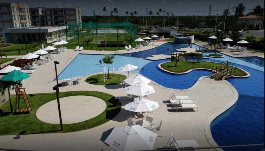 Muro Alto Clube - *