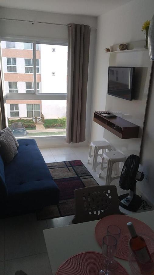 Muro Alto Clube - Apartment *